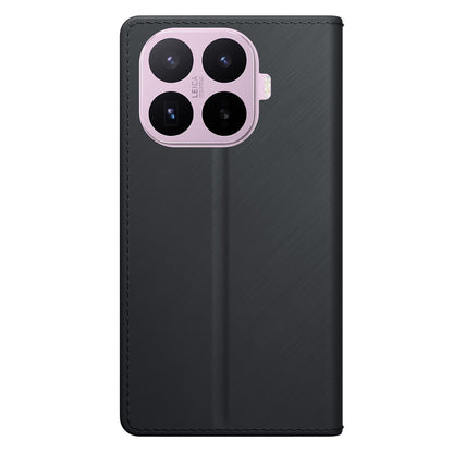 3mk Wallet Case for Xiaomi 17T - black_6
