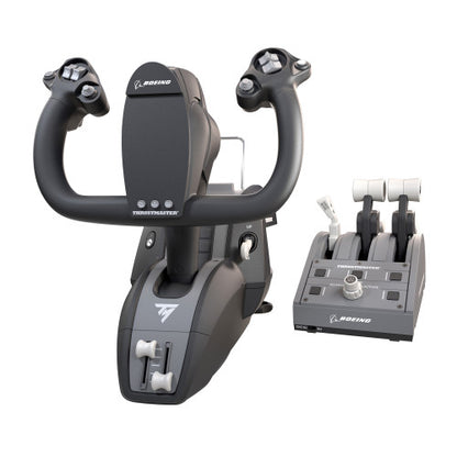 TCA Yoke Pack Boeing Edition, Set_0