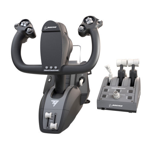 TCA Yoke Pack Boeing Edition, Set_0