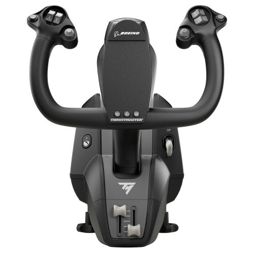 TCA Yoke Pack Boeing Edition, Set_1
