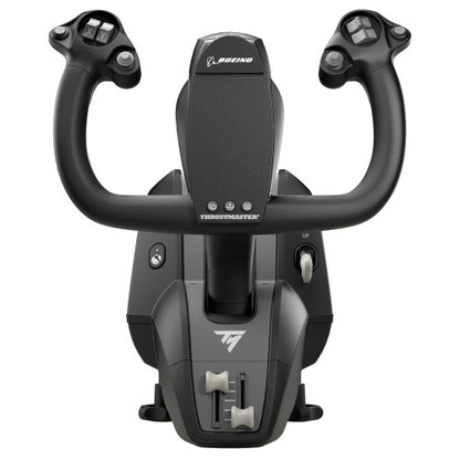 TCA Yoke Pack Boeing Edition, Set_1