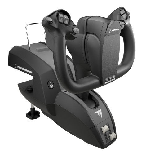 TCA Yoke Pack Boeing Edition, Set_2