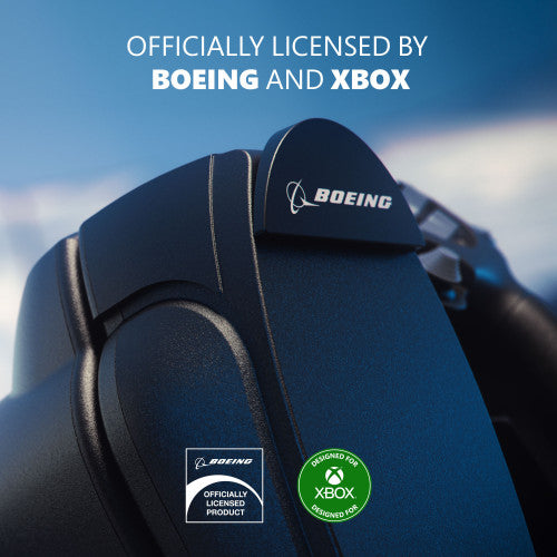 TCA Yoke Pack Boeing Edition, Set_12