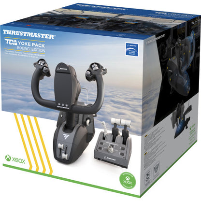 TCA Yoke Pack Boeing Edition, Set_15