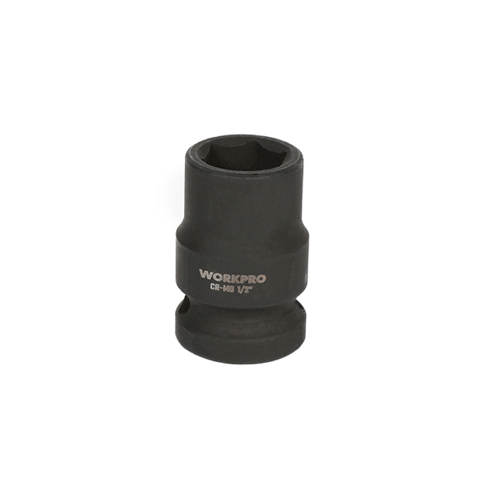 Chave de caixa de impacto hexagonal 1/2" 19 mm_0
