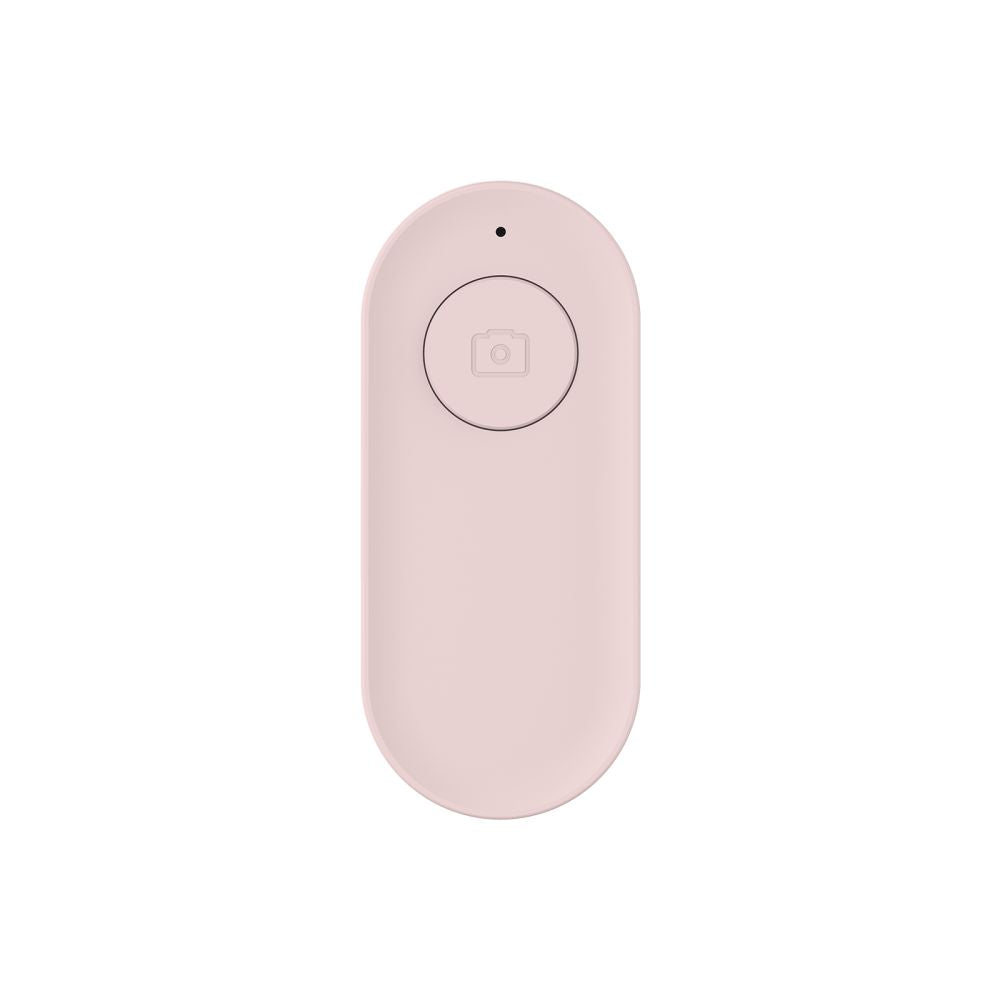 Selfie Stick Tech-Protect L10S Bluetooth - rózówo-szary_6