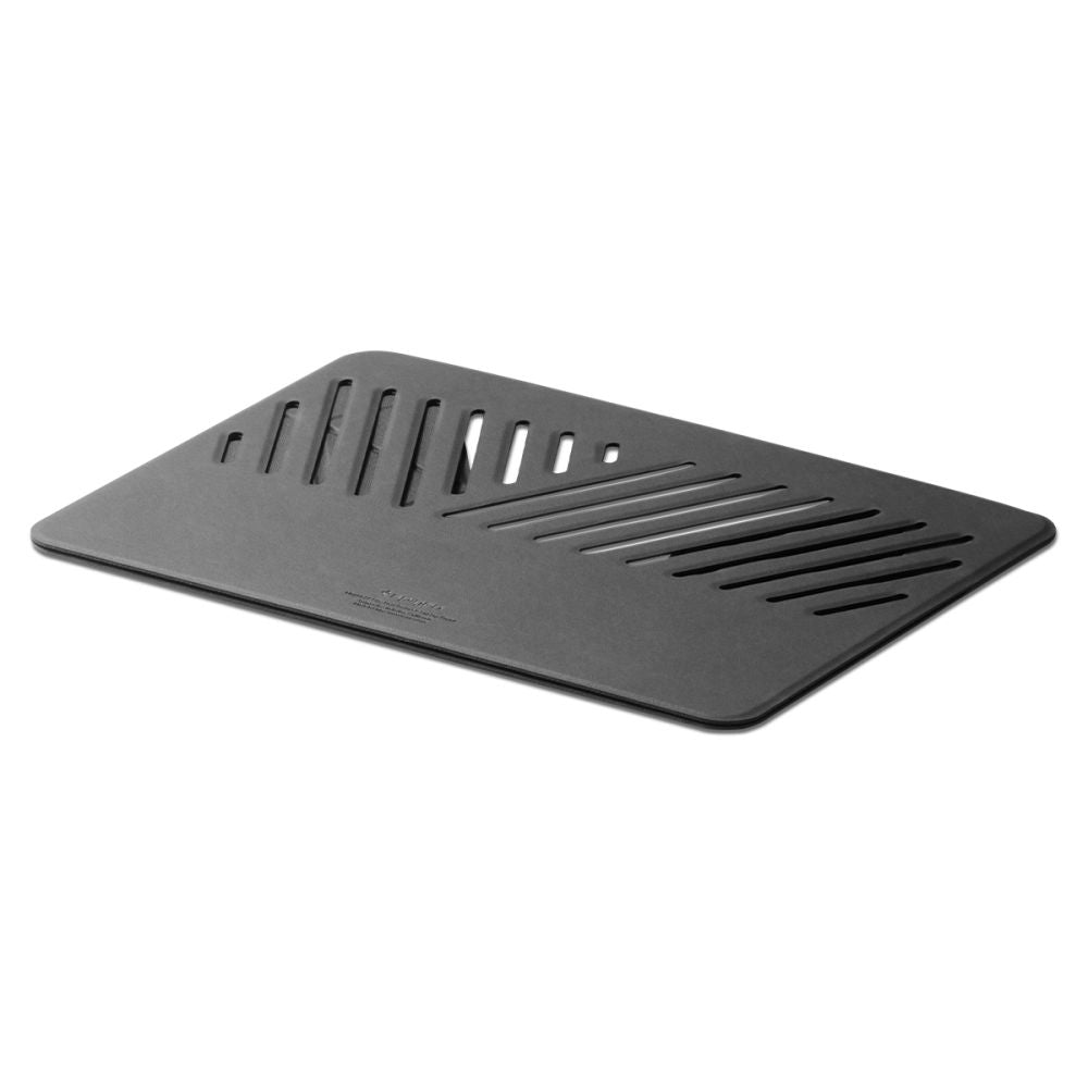 Desktop Stand Spigen Slim Fold LD201-S6 for max. 14inch Laptop, Black AMP11115 _2