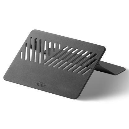 Desktop Stand Spigen Slim Fold LD201-S6 for max. 14inch Laptop, Black AMP11115 _3