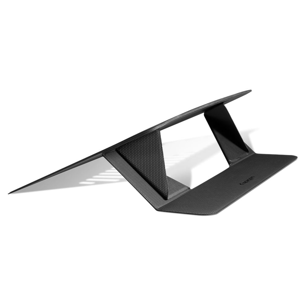 Desktop Stand Spigen Slim Fold LD201-S6 for max. 14inch Laptop, Black AMP11115 _4