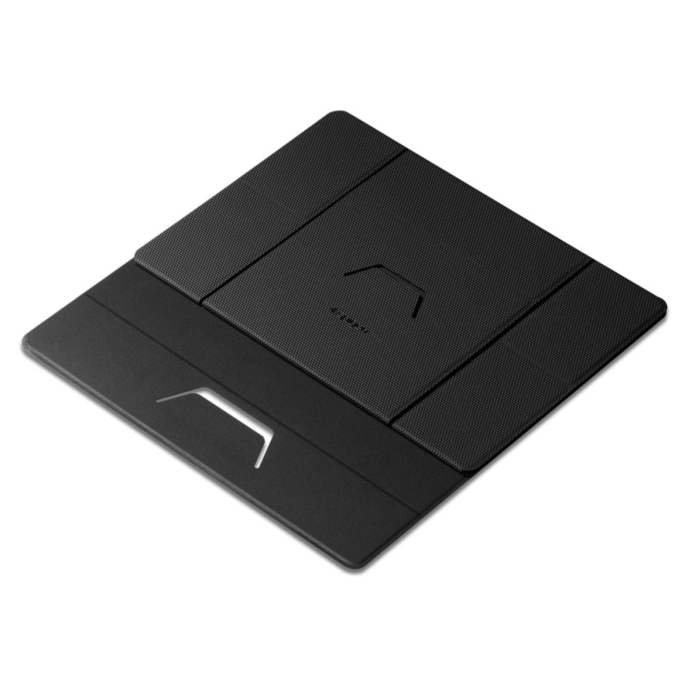 Desktop Stand Spigen Slim Fold LD201-S8 for max. 16inch Laptop, Black AMP11117 _1