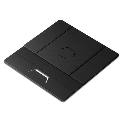Desktop Stand Spigen Slim Fold LD201-S8 for max. 16inch Laptop, Black AMP11117 _1