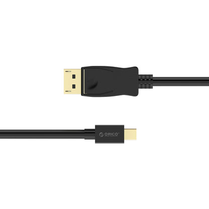 Orico XD-MDTH4 4K 30Hz Mini DisplayPort to HDMI Cable 3m - Black_1