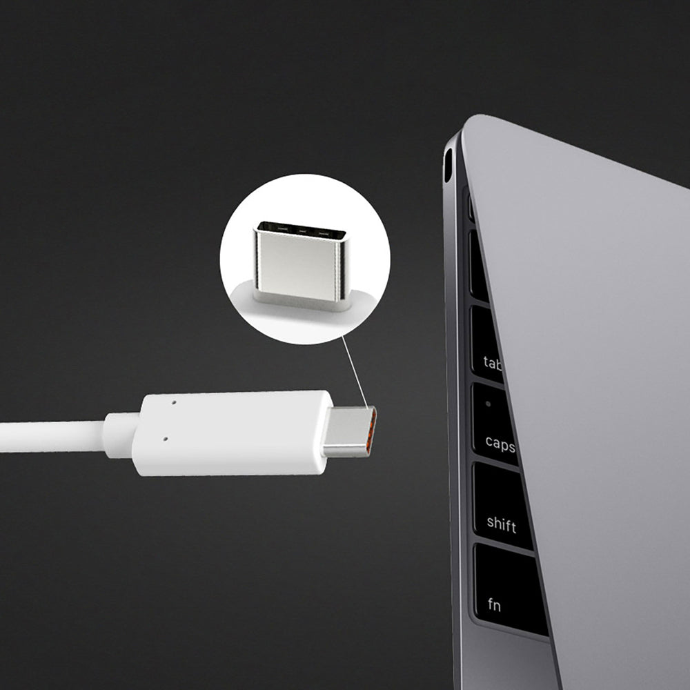 Orico PTAV USB-C - VGA adapter and 3.5 mm Full HD mini jack 0.15 m - silver_10