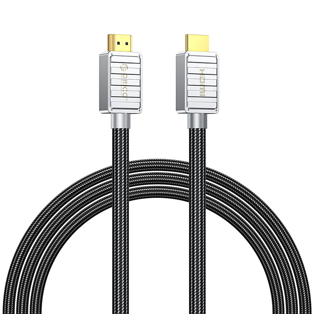 Orico H8CY HDMI 2.1 8K 60 Hz HDMI cable 3 m - black_0