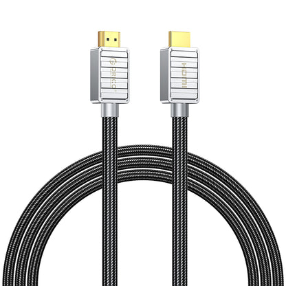 Orico H8CY HDMI 2.1 8K 60 Hz HDMI cable 3 m - black_0