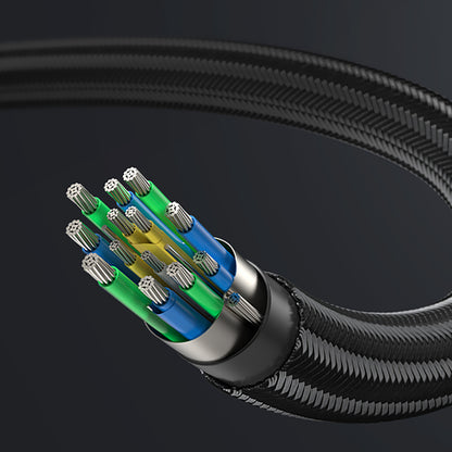 Orico H8CY HDMI 2.1 8K 60 Hz HDMI cable 3 m - black_4