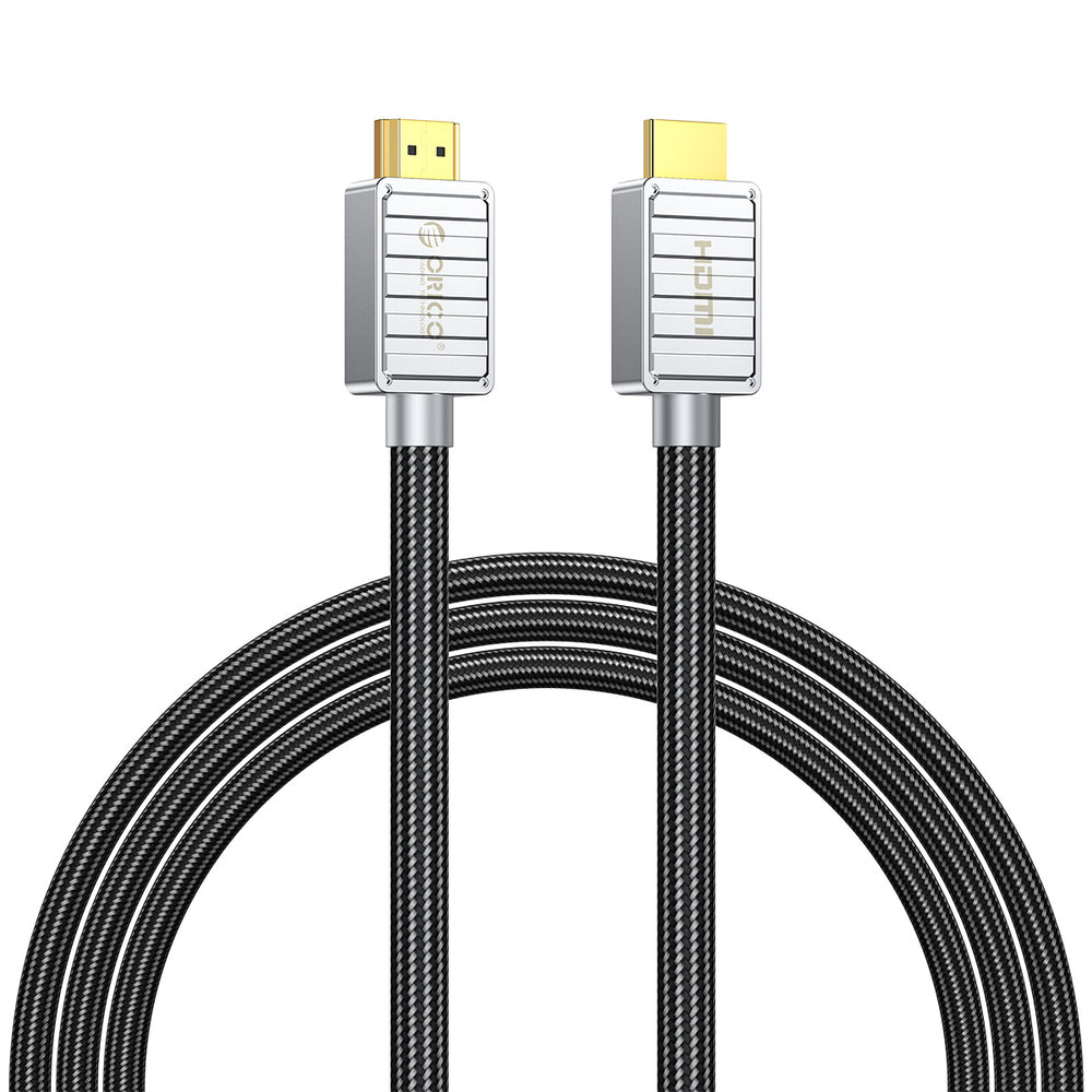 Orico H4CY HDMI 2.0 4K HDMI Cable 3m - Black_0