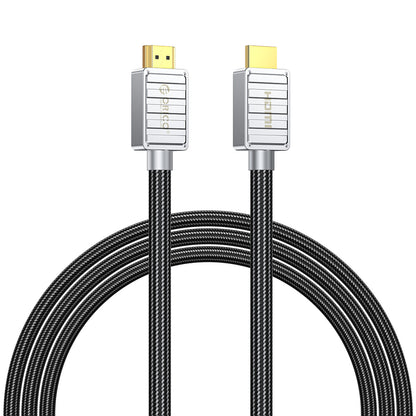 Orico H4CY HDMI 2.0 4K HDMI Cable 3m - Black_0