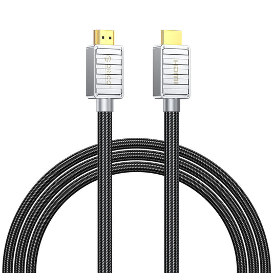 Orico H4CY HDMI 2.0 4K HDMI Cable 1m - Black_0