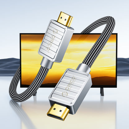 Orico H4CY HDMI 2.0 4K HDMI Cable 1m - Black_3