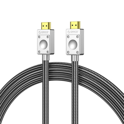 Orico H4BY HDMI 2.0 Cable 0.5 m - Black_0