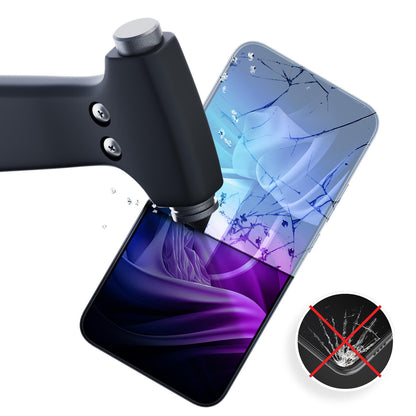 3mk SilkyMatt Pro™ Matte Film for Realme 16 5G_10