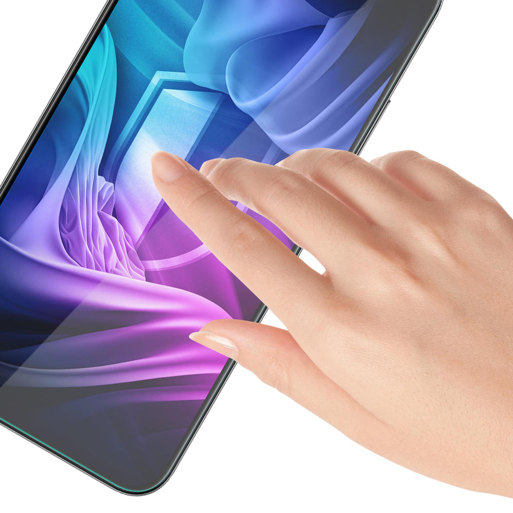 3mk SilkyMatt Pro™ Matte Film for Realme 16 5G_11