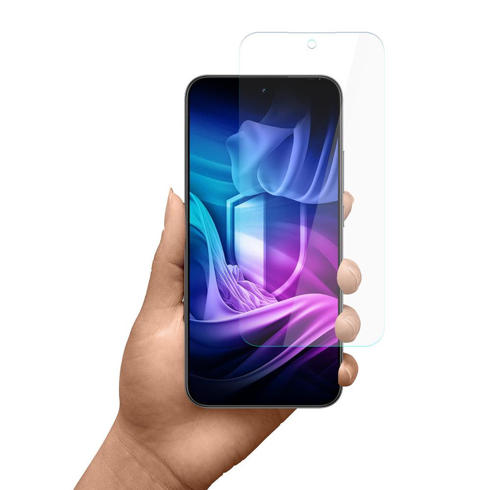 3mk SilkyMatt Pro™ Matte Film for Realme 16 5G_12