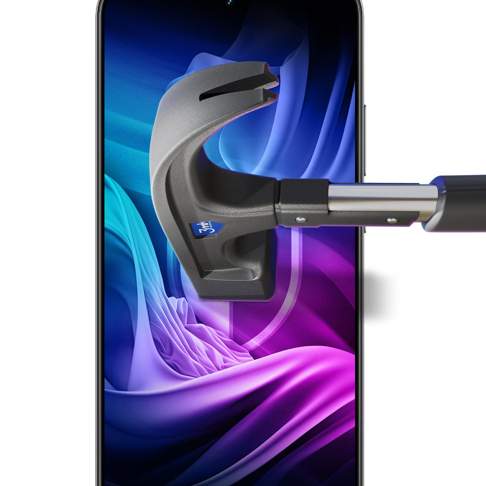 3mk SilkyMatt Pro™ Matte Film for Realme 16 5G_2