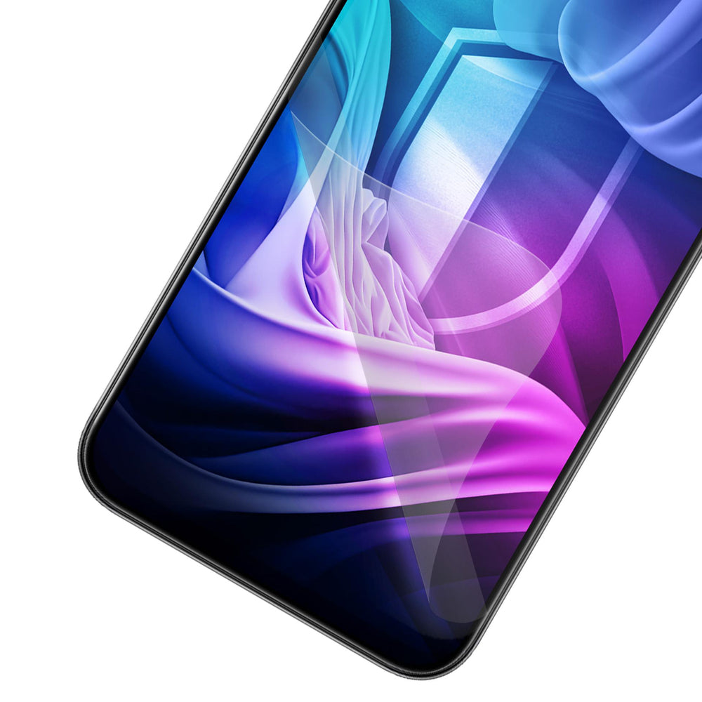 3mk SilkyMatt Pro™ Matte Film for Realme 16 5G_3