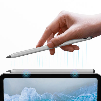Metapen A8 Active Stylus for iPad USB-C - Gray_1