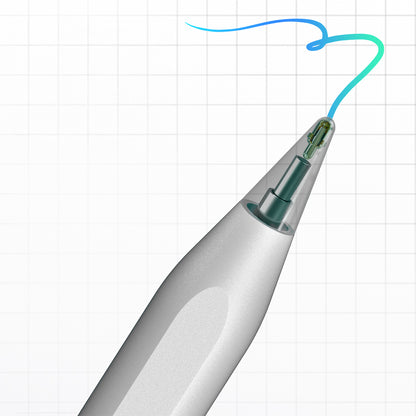 Metapen A8 Active Stylus for iPad USB-C - Gray_2