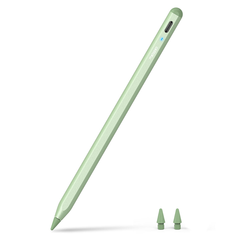 Metapen A8 Active Stylus for iPad USB-C - Green_0