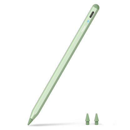 Metapen A8 Active Stylus for iPad USB-C - Green_0