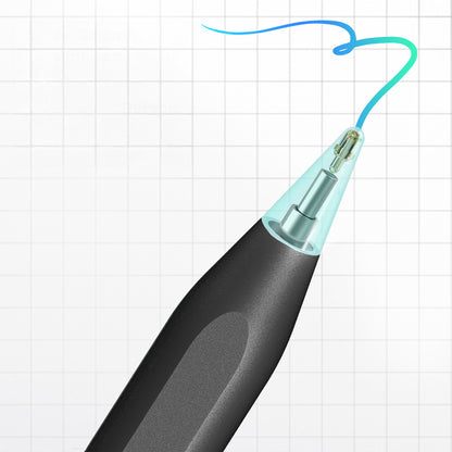 Metapen A8 Active Stylus for iPad USB-C - Black_1