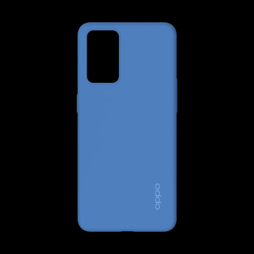 OPPO 3062625 funda para telÃ©fono mÃ³vil 16,3 cm (6.4") Azul_0