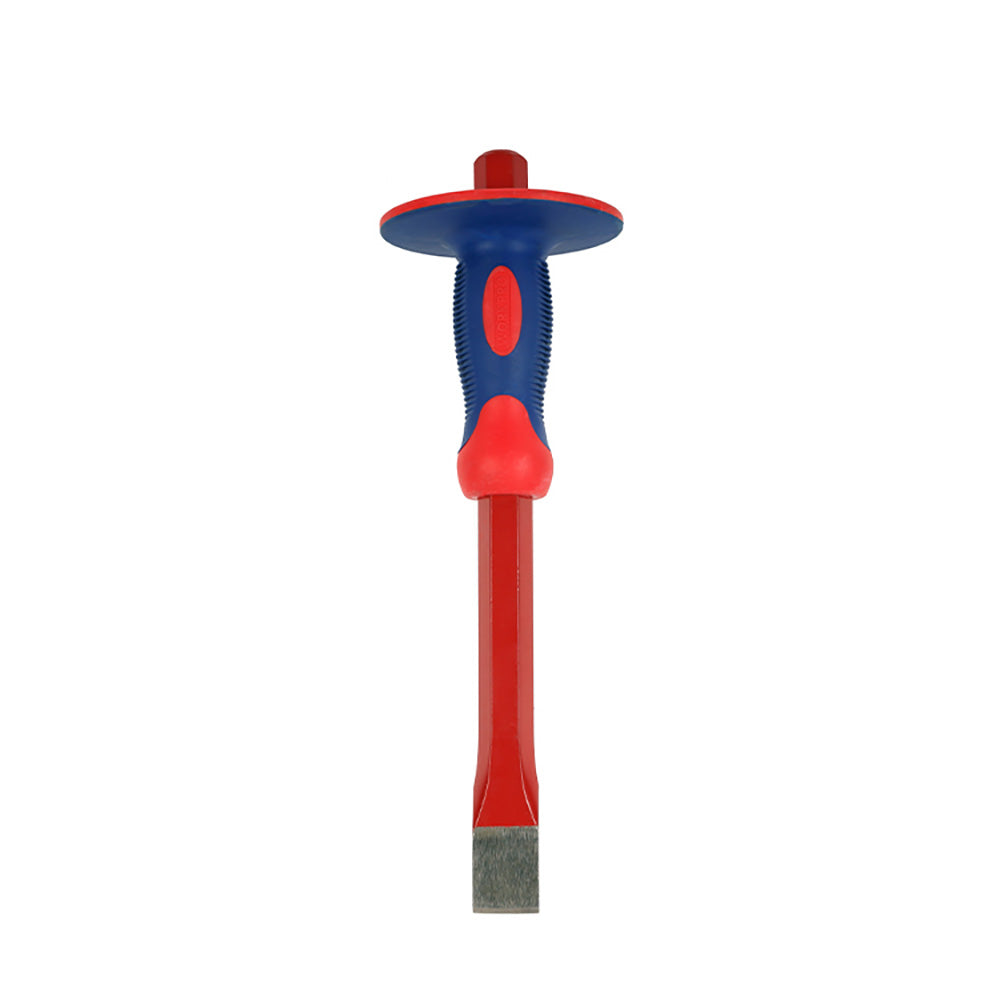 Cinzel com protetor 305 x 4 mm_0