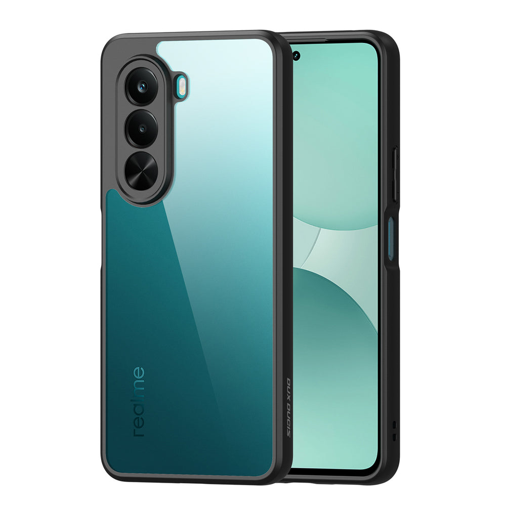 Dux Ducis Aimo Case for Samsung Galaxy Z Fold 8 - Black_0