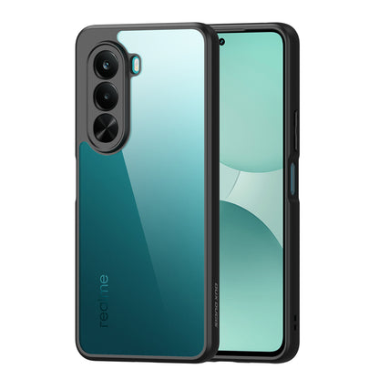 Dux Ducis Aimo Case for Samsung Galaxy Z Fold 8 - Black_0