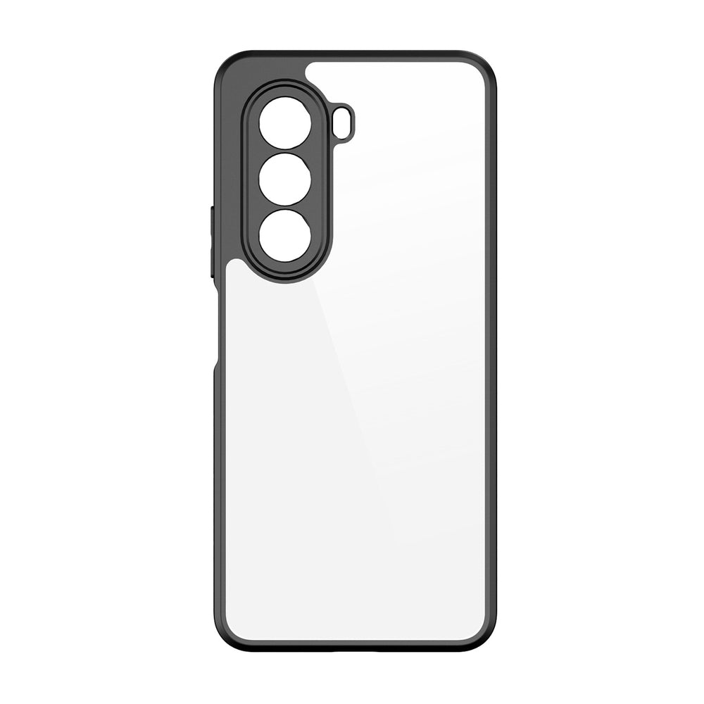 Dux Ducis Aimo Case for Samsung Galaxy Z Fold 8 - Black_1
