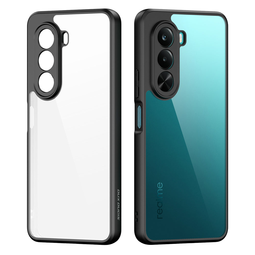 Dux Ducis Aimo Case for Samsung Galaxy Z Fold 8 - Black_2