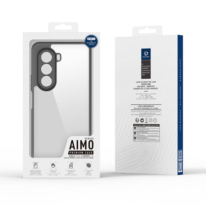 Dux Ducis Aimo Case for Samsung Galaxy Z Fold 8 - Black_3