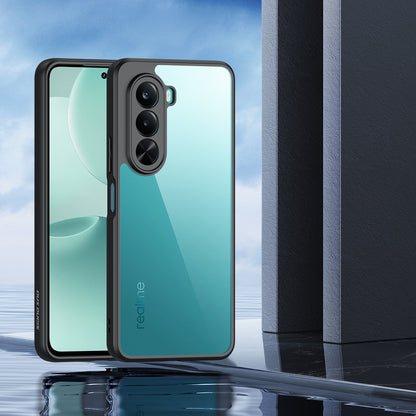 Dux Ducis Aimo Case for Samsung Galaxy Z Fold 8 - Black_4