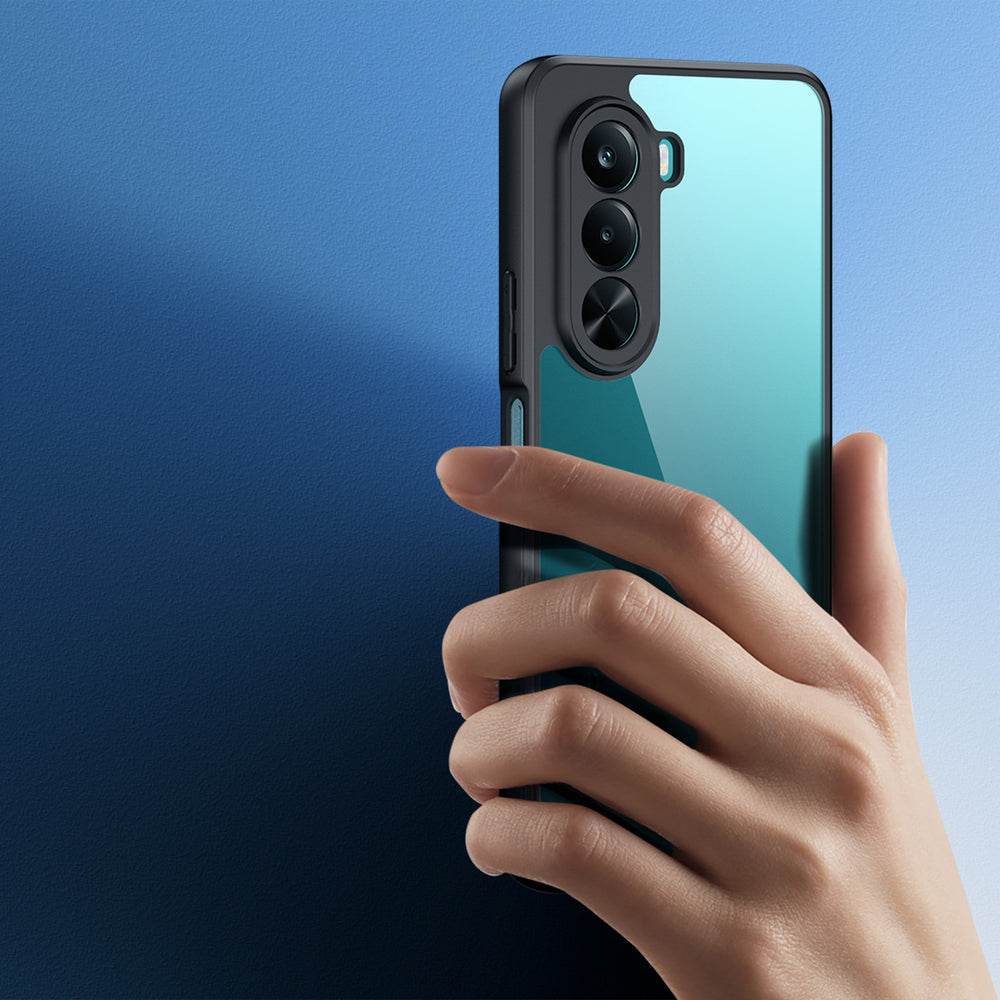 Dux Ducis Aimo Case for Samsung Galaxy Z Fold 8 - Black_5