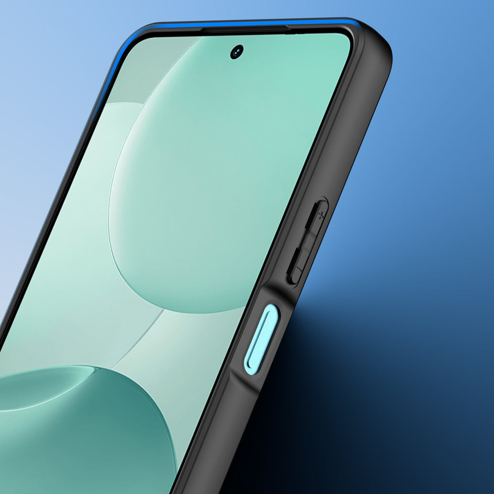 Dux Ducis Aimo Case for Samsung Galaxy Z Fold 8 - Black_8