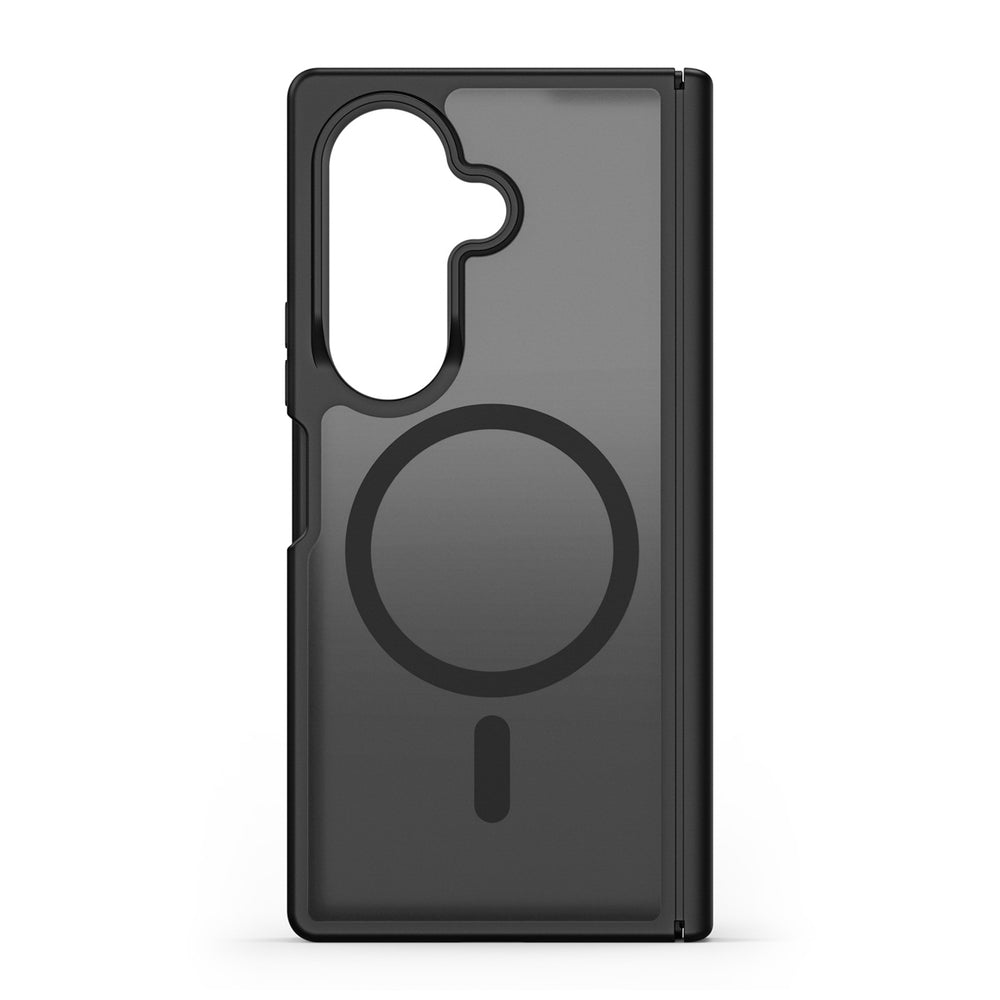 Dux Ducis Yind Case for Samsung Galaxy Z Fold 8 / Z Fold 7 - Black_0