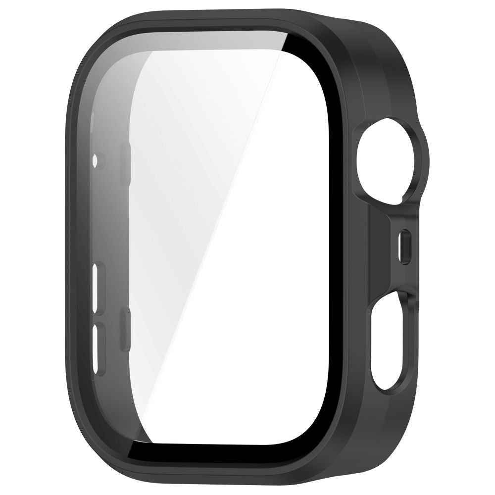 Tech-Protect Defense Case for Huawei Watch Fit 5 Pro - Black_2