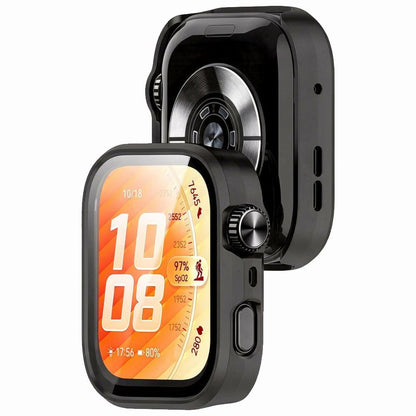 Tech-Protect Defense Case for Huawei Watch Fit 5 Pro - Black_3