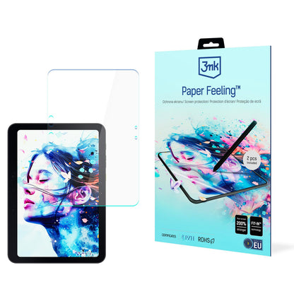 3mk Paper Feeling protective film for Samsung Galaxy Tab Active5 Pro_0