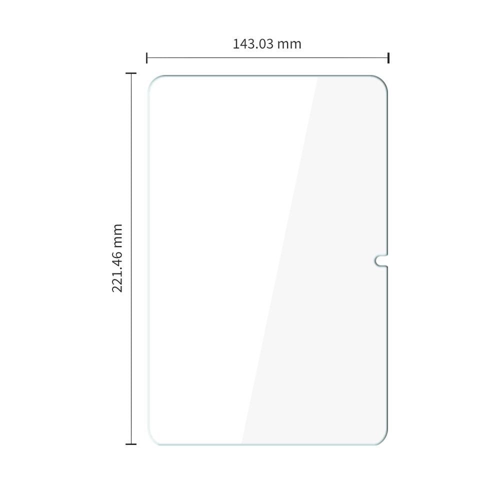 Tech-Protect Glass Fit+ 2-Pack Tempered Glass for Xiaomi Redmi Pad 2 9.7"_1